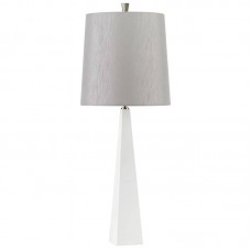 Настольная лампа Elstead Lighting(ASCENT) ASCENT/TL WHT