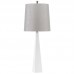 Настольная лампа Elstead Lighting(ASCENT) ASCENT/TL WHT