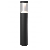 Уличный светильник Elvan ASN-1510-11,5W-WW-DrGr (код 22300862)