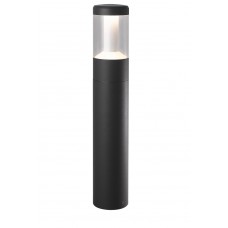 Уличный светильник Elvan ASN-1510-11,5W-WW-DrGr (код 22300862)
