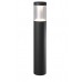 Уличный светильник Elvan ASN-1510-11,5W-WW-DrGr (код 22300862)