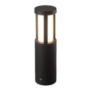 Уличный светильник Elvan ASN-1512-11.5W-WW-DrGr (код 22300867)