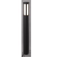 Уличный светильник Elvan ASN-1513-11.5W-WW-DrGr (код 22300868)