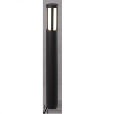 Уличный светильник Elvan ASN-1513-11.5W-WW-DrGr (код 22300868)