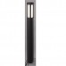 Уличный светильник Elvan ASN-1513-11.5W-WW-DrGr (код 22300868)