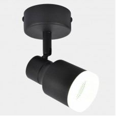 Спот Elvan ASV-1202-5W-NH-BK
