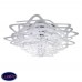                                                                  Потолочный светильник Slamp                                        <span>Aurora Large White</span>                  