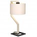 Настольная лампа Elstead Lighting(AXIOS) AXIOS-TL-IVORY