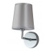 Бра Crystal Lux AZUL AP1 CHROME