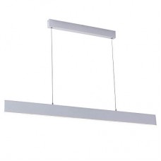 Подвесной светодиодный светильник Lucia Tucci Aero 206.30 Bianco Led Подвесной светодиодный светильник Lucia Tucci Aero 206.30 Bianco Led