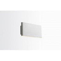 Настенный светодиодный светильник Lucia Tucci Aero W204 Bianco Led