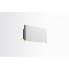Настенный светодиодный светильник Lucia Tucci Aero W204 Bianco Led