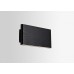 Настенный светодиодный светильник Lucia Tucci Aero W204 Nero Led