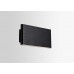 Настенный светодиодный светильник Lucia Tucci Aero W204 Nero Led
