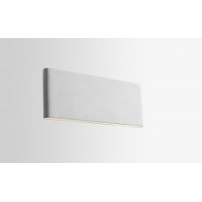 Настенный светодиодный светильник Lucia Tucci Aero W205 Bianco Led