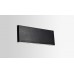 Настенный светодиодный светильник Lucia Tucci Aero W205 Nero Led