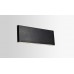 Настенный светодиодный светильник Lucia Tucci Aero W205 Nero Led