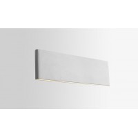 Настенный светодиодный светильник Lucia Tucci Aero W206 Bianco Led
