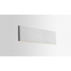 Настенный светодиодный светильник Lucia Tucci Aero W206 Bianco Led