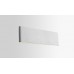 Настенный светодиодный светильник Lucia Tucci Aero W206 Bianco Led
