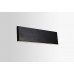 Настенный светодиодный светильник Lucia Tucci Aero W206 Nero Led