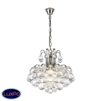 Люстра подвесная Arti Lampadari Alanno Alanno E 1.5.30.100 N
