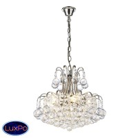 Люстра подвесная Arti Lampadari Alanno Alanno E 1.5.40.100 N