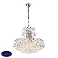 Люстра подвесная Arti Lampadari Alanno Alanno E 1.5.50.100 N
