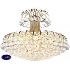 Люстра подвесная Arti Lampadari Alanno E 1.5.60.100 GB