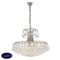 Люстра подвесная Arti Lampadari Alanno Alanno E 1.5.60.100 N