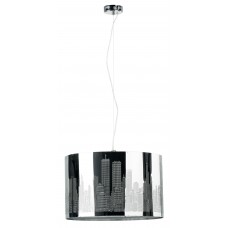 Подвесной светильник Alfa NEW YORK 15731 Подвесной светильник Alfa NEW YORK 15731