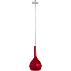 Подвесной светильник Alfa VETRO RED 20511 Подвесной светильник Alfa VETRO RED 20511