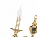Бра хрустальное Arti Lampadari Amelia E 2.1.2.600 GB