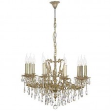 Люстра Dio D arte Lampadari Aosta E 1.1.10.200 G