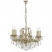 Люстра Dio D arte Lampadari Aosta E 1.1.10.200 G