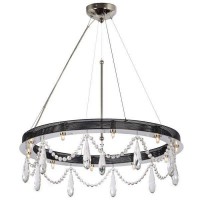 Подвесная люстра Arti Lampadari Artena H 1.3.60.600 N