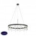 Люстра подвесная Arti Lampadari Artena Artena H 1.3.80.600 N