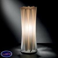                                                                  Настольная лампа Slamp                                        <span>Bach Medium Gold</span>                  