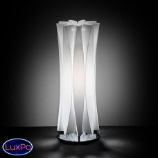 Настольная лампа Slamp <span>Bach Medium White</span> Настольная лампа Slamp <span>Bach Medium White</span>