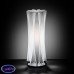                                                                  Настольная лампа Slamp                                        <span>Bach Medium White</span>                  