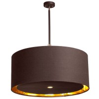 Светильник подвесной Elstead Lighting BALANCE/PXL BRPB