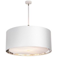 Светильник подвесной Elstead Lighting BALANCE/PXL WPN