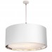 Светильник подвесной Elstead Lighting BALANCE/PXL WPN