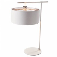 Настольная лампа Elstead Lighting BALANCE/TL WPN