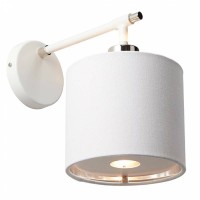 Бра Elstead Lighting BALANCE1 WPN