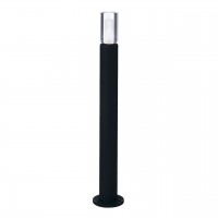 Столб уличный Ideal lux Bamboo Pt1 Big Nero 059884