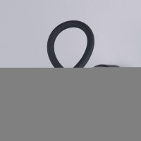 Светодиодный настенный светильник с гибким основанием Elektrostandard BAND LED черный (MRL LED 1020) a039998