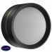 Накладной светодиодный светильник LeDron BARREL Black