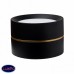 Накладной светодиодный светильник LeDron BARREL MINI Black