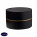 Накладной светодиодный светильник LeDron BARREL MINI Black